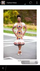 Nigerian Fashion アプリダウンロード