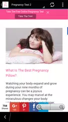 My Period & Ovulation Calendar APK 下載