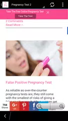 My Period & Ovulation Calendar APK 下載