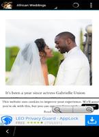 Ghana Weddings Screenshot 1