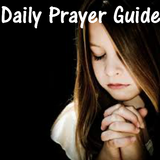 Daily Prayer Guide icône