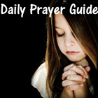 Daily Prayer Guide آئیکن