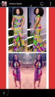 Asoebi & Ankara Styles ảnh chụp màn hình 1