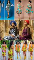 Nigerian Fashion Styles 2020 capture d'écran 3