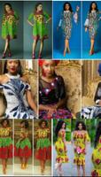 Nigerian Fashion Styles 2020 capture d'écran 2