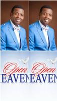 Open Heavens Devotionals 2020 โปสเตอร์