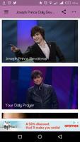 3 Schermata Joseph Prince Daily Devotional