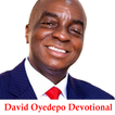 David Oyedepo Devotional