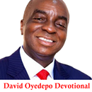 APK David Oyedepo Devotional