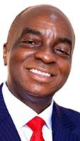 David Oyedepo Devotional gönderen