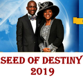 Seed of Destiny Devotional 2020