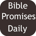 Bible Promises Daily Zeichen