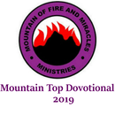Mountain Top Life Devotional 2019 aplikacja