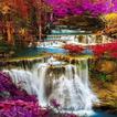 Cascate Live Wallpaper