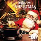 Merry Christmas أيقونة