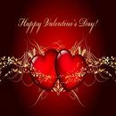 Alles Gute zum Valentinstag APK