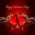 Happy Valentine's Day ไอคอน