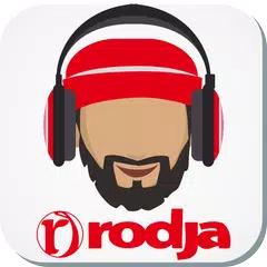 Скачать Radio Rodja 756 AM Streaming APK