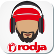 Radio Rodja 756 AM Streaming