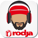 Radio Rodja 756 AM Streaming aplikacja