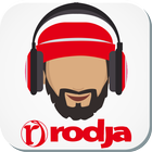 Radio Rodja 756 AM أيقونة