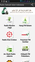 Radio Dakwah Islam Indonesia screenshot 2