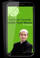 300 Ceramah Yusuf Mansur Affiche