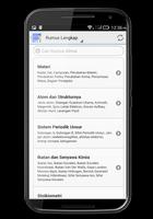Rumus Kimia SMA screenshot 2