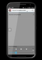 Maulid Simtudduror Kitab & MP3 screenshot 3