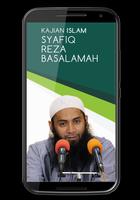 Kajian Syafiq Reza Basalamah постер