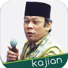 Ceramah KH Zainuddin MZ アプリダウンロード