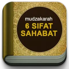 Mudzakarah 6 Sifat Sahabat アプリダウンロード