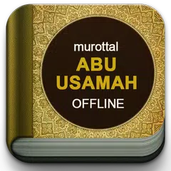 Murottal Abu Usamah Juz 29 30