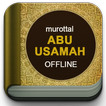 ”Murottal Abu Usamah Juz 29 30