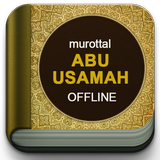 Murottal Abu Usamah Juz 29 30 ícone