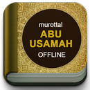 Murottal Abu Usamah Juz 29 30 aplikacja