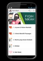 Fiqih Nikah Lengkap Ekran Görüntüsü 1