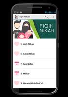Fiqih Nikah Lengkap ảnh chụp màn hình 3