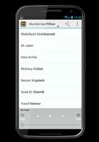 Surat Al-Waqiah Teks dan MP3 Screenshot 3