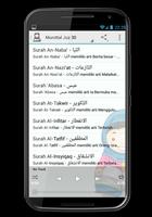 Murottal Anak Thaha Al Junayd Screenshot 3