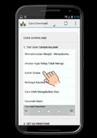 100 Sholawat Habib Syech ảnh chụp màn hình 2