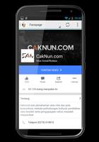 Ceramah Cak Nun स्क्रीनशॉट 3