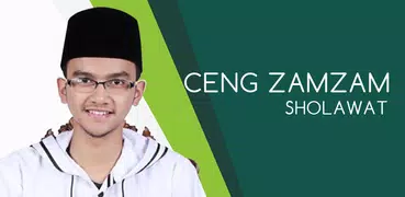 Ceng Zam Zam Sholawat Lengkap