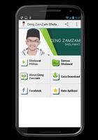 Ceng Zam Zam Sholawat Lengkap screenshot 1