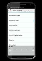 Ceng Zam Zam Sholawat Lengkap screenshot 2