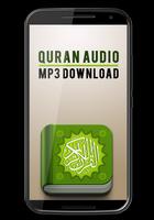 Quran Audio MP3 Download capture d'écran 2