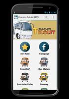 Klakson Telolet MP3 screenshot 3