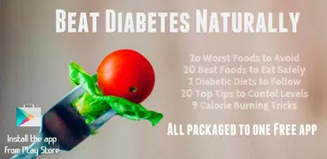 Beat Diabetes