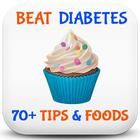 Beat Diabetes-icoon