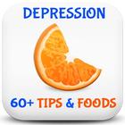 Fight Depression Naturally-icoon